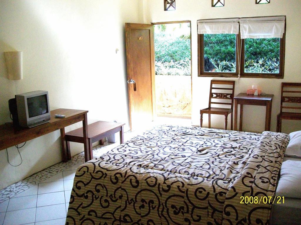 Augusta Valley Hotel 2*
