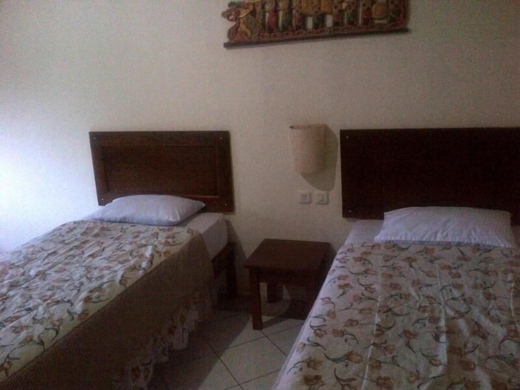 Augusta Valley Bandung