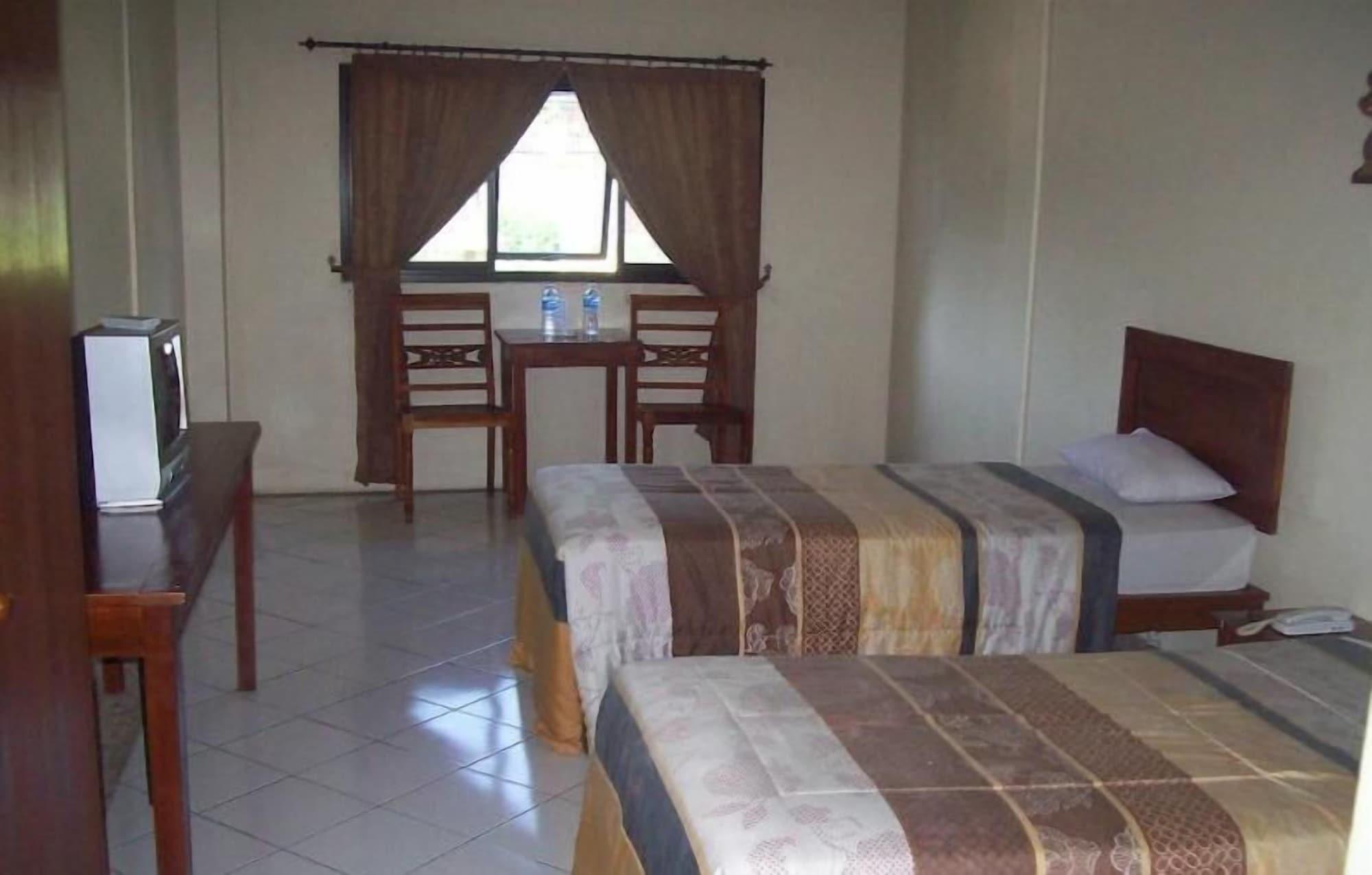 Augusta Valley Hotel 2*