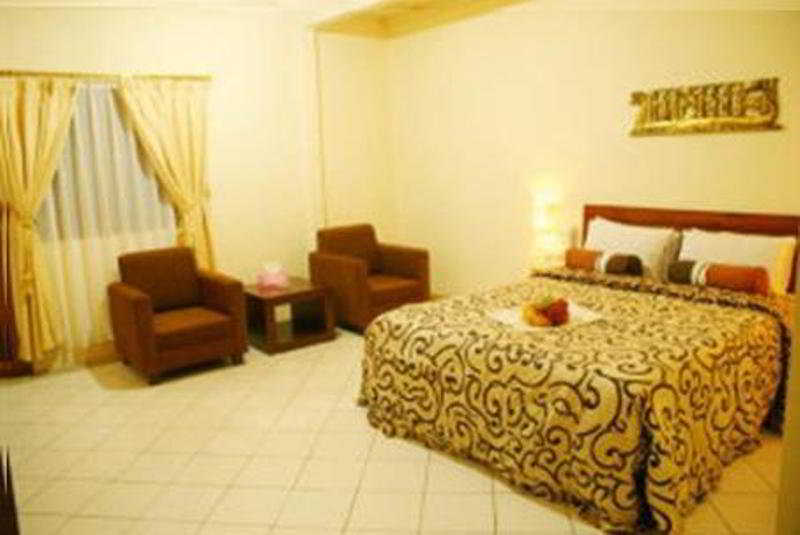 Augusta Valley 2* Bandung