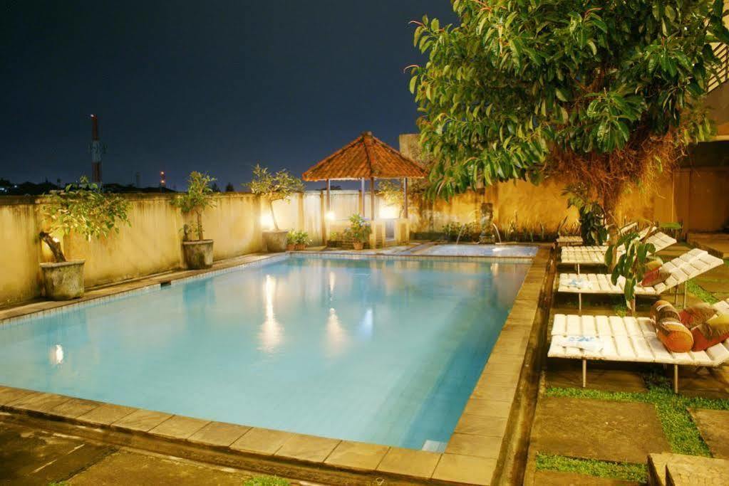 Augusta Valley 2* Bandung
