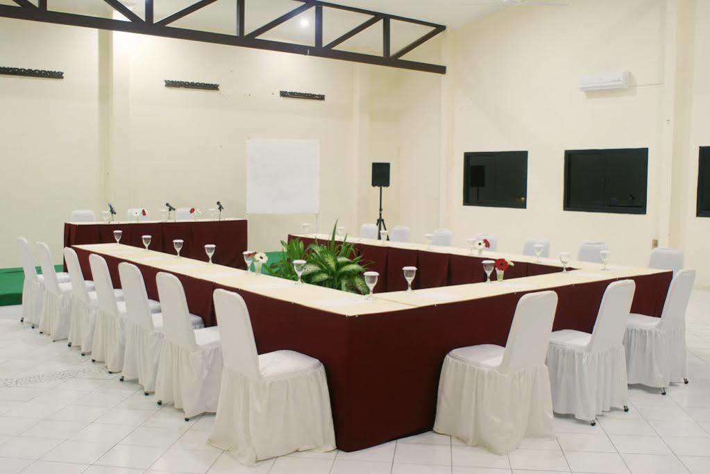 Augusta Valley Bandung
