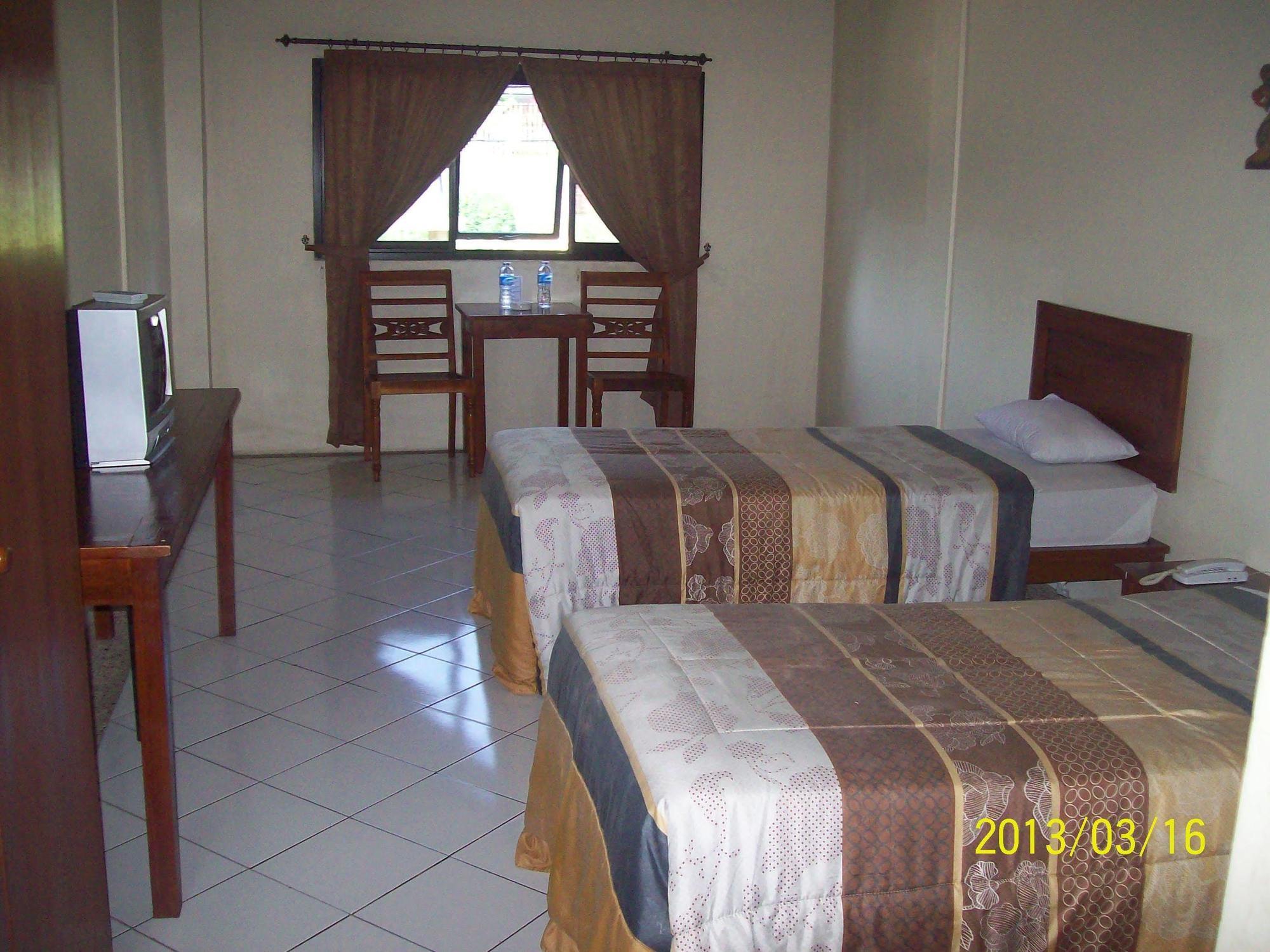 Augusta Valley Hotel Bandung