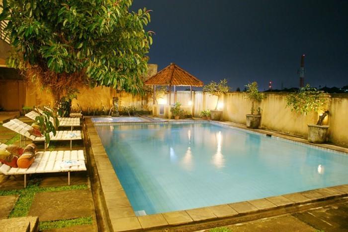 Augusta Valley Hotel 2*