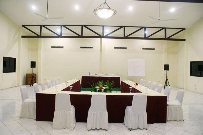 Augusta Valley Bandung