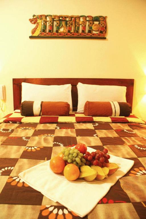 Augusta Valley Hotel 2*